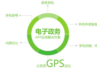 電子政務