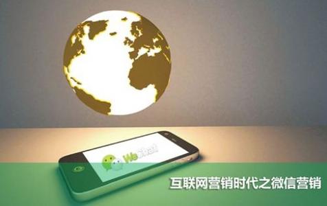 企業微信營銷