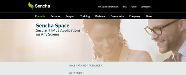 HTML5動畫工具